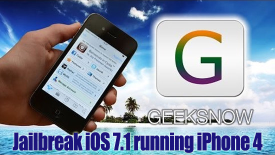 geeksnow 2.9.1 for iphone 4s free download